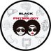 Black in Physiology (@BlackInPhysio) Twitter profile photo