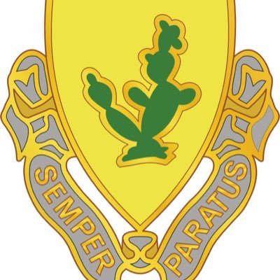 Official page for 1st Battalion, 12th Cavalry Regiment, 3ABCT, 1st Cav. Div. Follows/retweets do not imply endorsement.