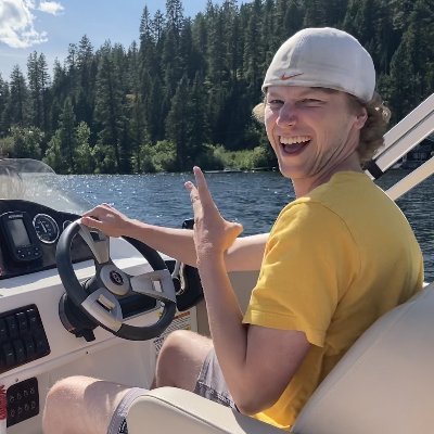 AMEdwards21's profile picture. Business reporter for The Gazette. 
Airplane enthusiast. Amateur photographer.

Opinions are my own. 
Retweets =/= endorsement.