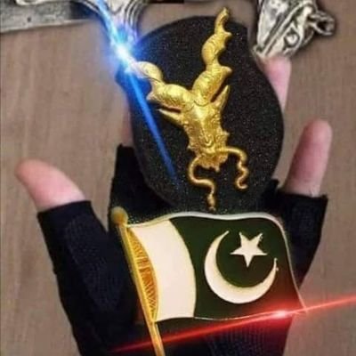 ispr_i's profile picture. ‏‏‏‏پاکستان آرمی ھماری جان ھے🇵🇰 پاکستان آرمی ھمارا فخر ھے🇵🇰 
 قادیانی بدترین کافر ہیں 
ISI means End Of India.
‎
                    
‎