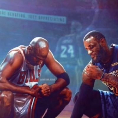 MambaAllDy's profile picture. Athletic