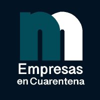 Empresas en cuarentena(@EmpresasEn) 's Twitter Profile Photo