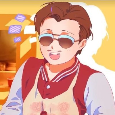 I like synthesizers! 80's cool. Haha yeah I make synthwave i guess. Loving good new musics.
I WILL follow back if you makin sick tunes ~ might even promote !!!