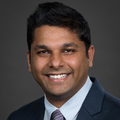 Director of Interventional Pulmonology @NorthwellHealth. Assistant Professor of Medicine, CV & Thoracic Surgery @ZuckerSoM. Opinions are my own 🇺🇸 🇮🇳