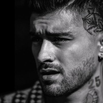 19 estrellas.
Zayn babe 👑
One Direction 💖