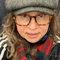 María Rueda (@mariaruedaf) 's Twitter Profile