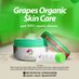 Grapes organic skincare (@GrapesOrganics) Twitter profile photo