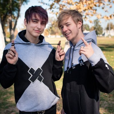 love Katrina and hug 💘 and love sam and colby as a friend they are amazing people ever you guys make me happy and laugh and smile love you guys so much bye