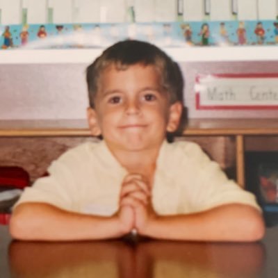 pbuck26's profile picture. Roads? Where we're going, we don't need roads.