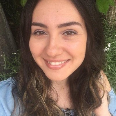 MissLauraZYEP's profile picture. YorkU Teacher Candidate