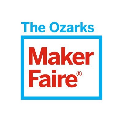 Maker Faire is the Greatest show, tell, learn, and make on Earth! A one day family friendly festival of The Ozarks' creativity and innovation.