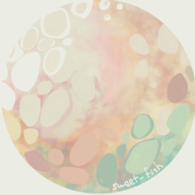 sweet-fishさんのプロフィール画像
