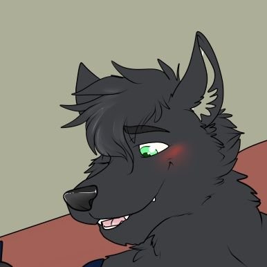 That weird wolf guy: Rondoさんのプロフィール画像