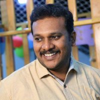 Barath Kumar Ganesan(@barath4780) 's Twitter Profile Photo