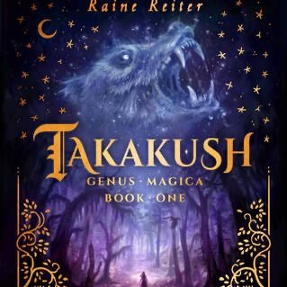 NW gothic & paranormal suspense writer, dog lover, educator, & life-long learner. Takakush-Genus Magica Book 1 releases January 2021.  I follow back.