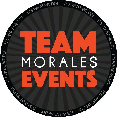 We bring the TEAM to you! Our group of experienced people will make your event run smoothly. From consultation to event staffing. Let's have some FUN!