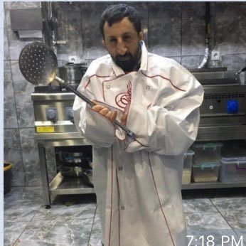 nuasXMPpF6EAmHv's profile picture. 