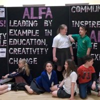 ALFA Education Ltd (@alfaeduk) 's Twitter Profile