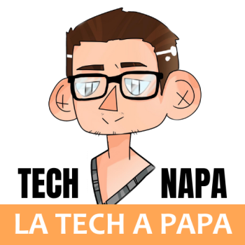 Compte Twitter de la chaîne Youtube « Technapa » - impression 3D et informatique créative   https://t.co/NPjAgmOFfQ