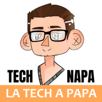 TechNapa (@technapa) 's Twitter Profile