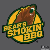 BearsSmokinBBQ (@bearssmokinbbq) 's Twitter Profile Photo BearsSmokinBBQ (@bearssmokinbbq) 's Twitter Profile Photo