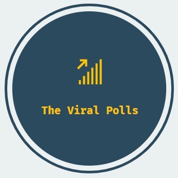 Only #Polls. Your vote is your voice. Every vote matters. Do vote!