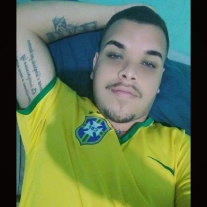 JosuFirmino2's profile picture. Lutei pelo melhor ,as ruas conhecem meu nome .