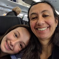 Dr. Nina Salama (@pylorinina) 's Twitter Profile