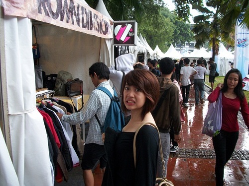 im a good girl n i know what to do.....