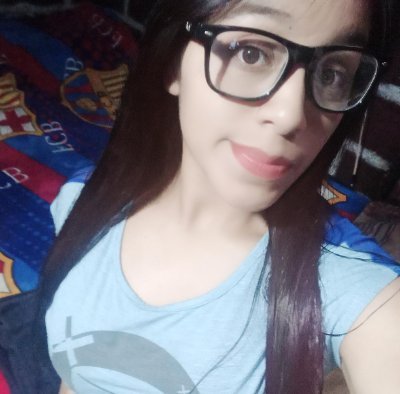 JuanaJimnez32's profile picture. Cristy de jhony