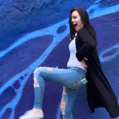 Hailey94084750's profile picture. TikTok: hailey12435