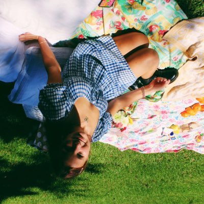 submitting to the season | i love @coin and @wallowsmusic