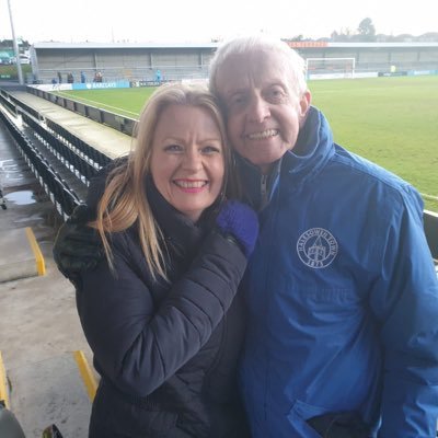 Director of People and Infrastructure at Sir Robert McAlpine. Chairperson of Halesowen Town FC. Passionate about People, Wellbeing, Equality and good football.