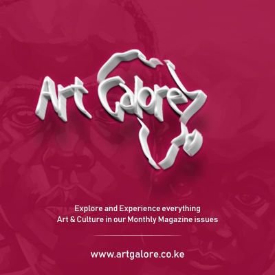 Art Galore Africa™