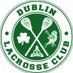 Dublin Lacrosse Club (@dublinlaxclub) Twitter profile photo