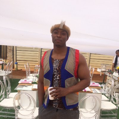 Model + Influencer + Brand Creator + Trainer + Father + Brother + Son + Aspiring Actor + Entrepreneur+ 9-5 Employee + LOVER + Zulu + Black + King + 🇿🇦🇿🇦🇿🇦