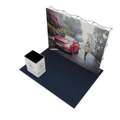Inkjet Printing Canvas,Inkjet Printing Fabric,Retractable Banner Stand