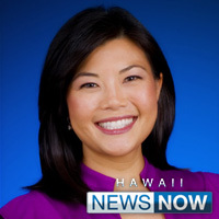 Hawaii News Now News Anchor/Reporter,Seattle U.,Maryknoll School grad,marathoner,triathlete, chocoholic