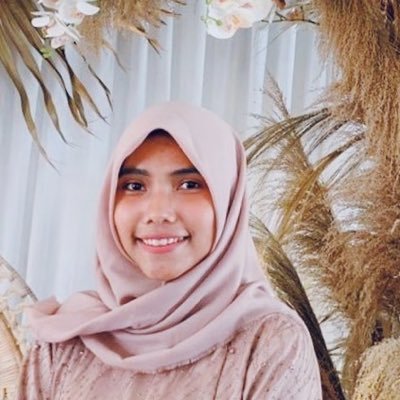 khaairunnisaa's profile picture. 