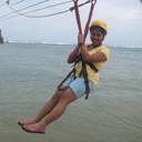 Margie May Sarmiento - @grahmiegirl - Twitter