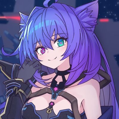 仮想世界を漂う少女のような何か
VRChat ID: SKYLLA CYLLPHAN