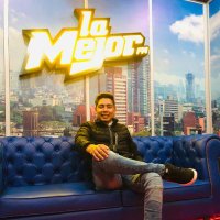 Javier El Conejo (@elconejo977) 's Twitter Profile