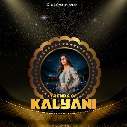 Malayalam Trend Page Of Gorgeous Actress @kalyanipriyan 

| Promotion | Design | Exclusive Stills |