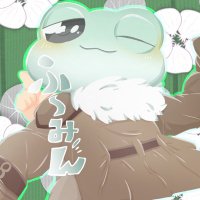 ふ〜みん🐸【Ak】 (@kerokeropipi_k) 's Twitter Profile Photo ふ〜みん🐸【Ak】 (@kerokeropipi_k) 's Twitter Profile Photo