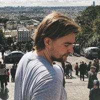 Matias Castrén (@castrenmatias) 's Twitter Profile