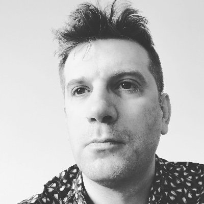 Writer for the UK’s biggest-selling magazine, TV Choice, & Total TV Guide. Formerly Doctor Who Magazine editor (2007-17), Inside Soap writer (2017-21). Realist.