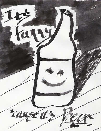 YouLikeBeerBlog's profile picture. Non-douchey reviews for the rest of us. Just straight, honest reviews in language you can understand.