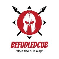 Befudledcub (@befudledcub) 's Twitter Profile