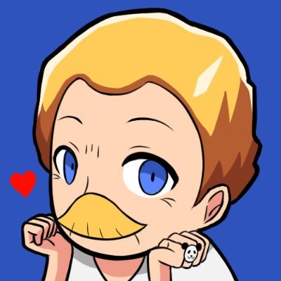 elogch_tam's profile picture. パンダコア @pandacore55　エログちゃんねる @elog_channel の中の人です。こっちは個人用アカウントになります。

運営サイト一覧はこっちhttps://t.co/iJg73dryia