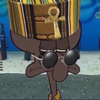 AFROBOY (@fakec0nspiracy) 's Twitter Profile